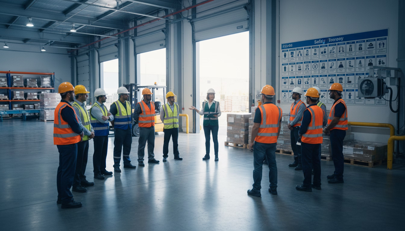 What Are Workplace Behavior Standards?