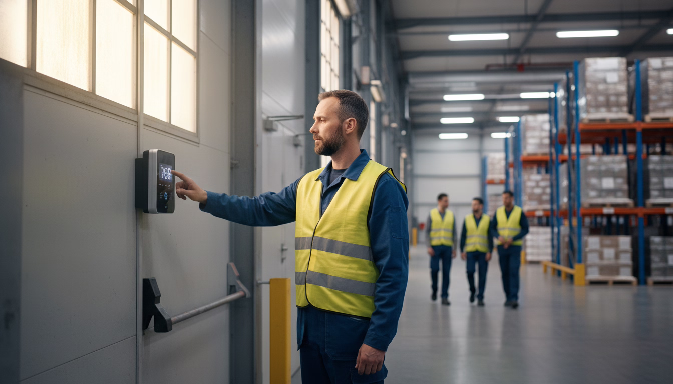 Learn what time clock rounding means (rounding employee punch times to nearest interval), legal requirements including the 7-minute rule, compliant rounding practices, common violations, and alternatives to traditional rounding systems.