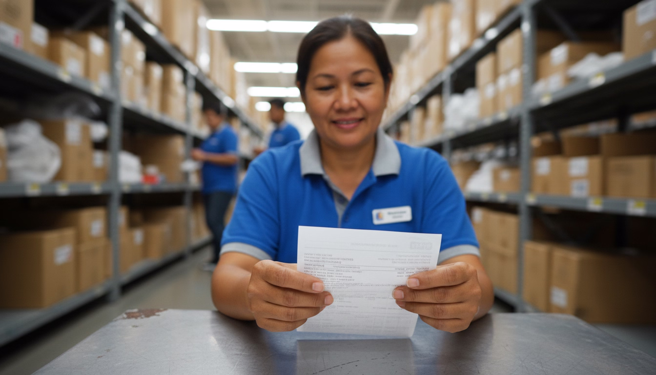 What Is an Earnings Threshold?