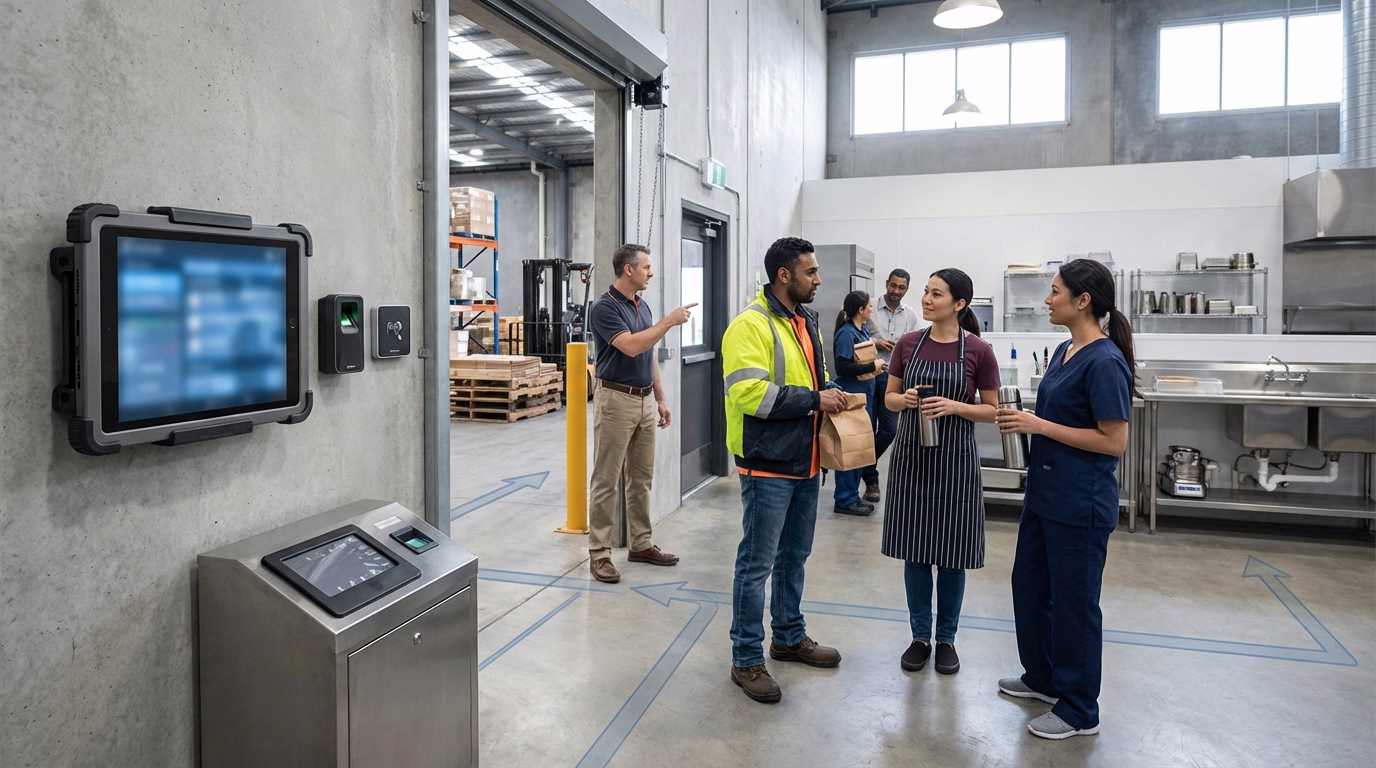 Best Clock In Clock Out Apps for Employees (2026)