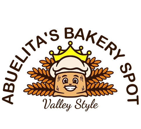 Logo of Abuelita's Bakery Spot