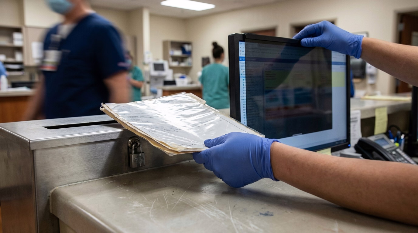 HIPAA Compliance Guide: Requirements, Training & Penalties [2026]