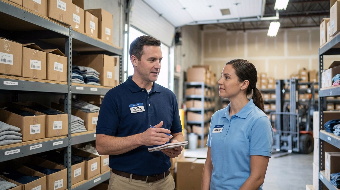 A verbal warning is the first step in progressive discipline. Learn when to use one, documentation steps, example scripts, and how to stay compliant.