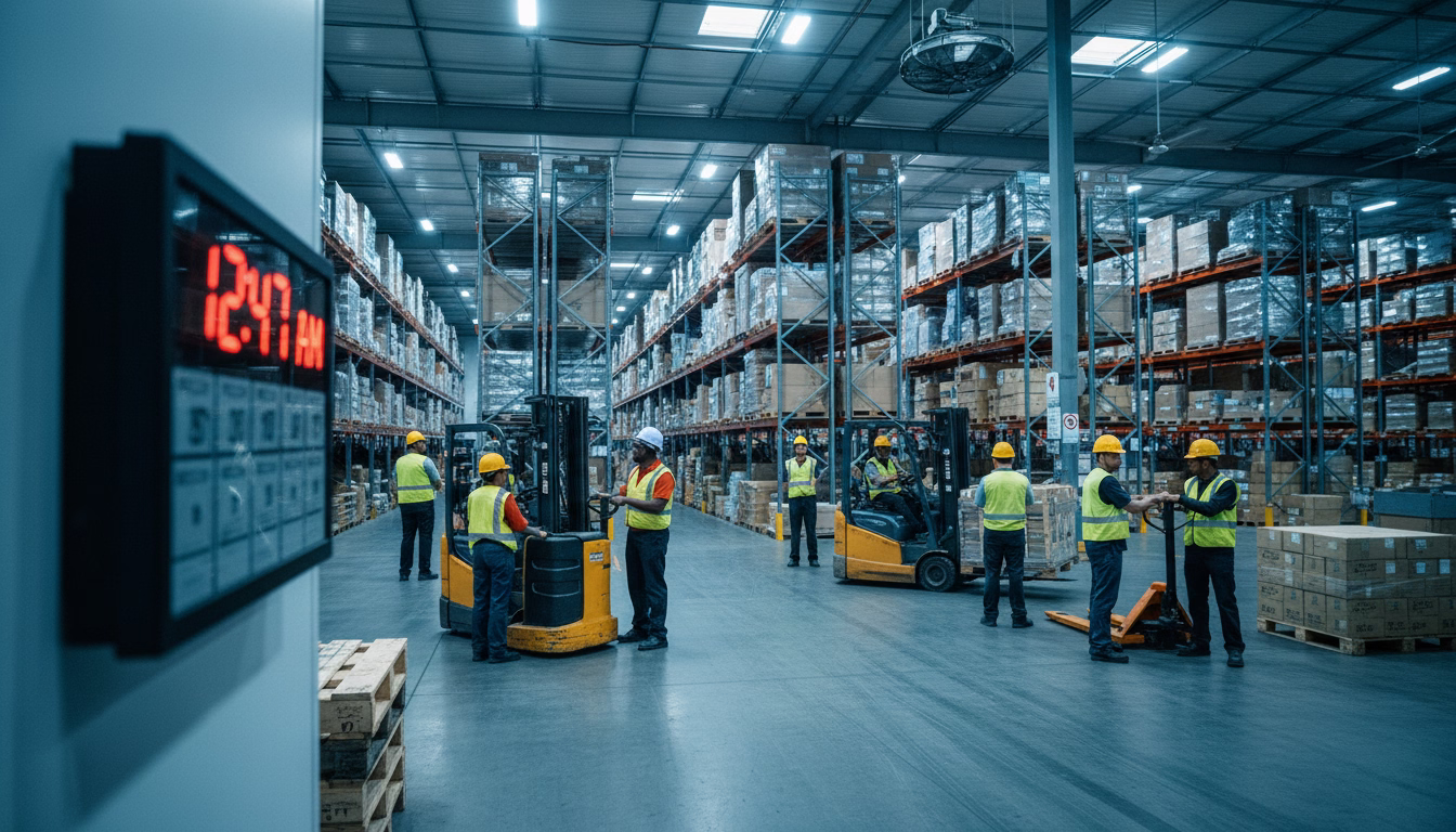 What Is Shift Differential Pay?