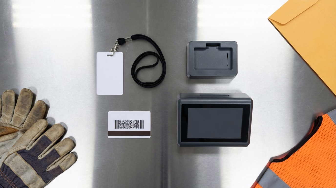 An employee ID is a unique identifier assigned by employers to track employees in systems. Learn how employee IDs work, why they're used instead of Social Security numbers, and how they protect privacy and streamline operations.