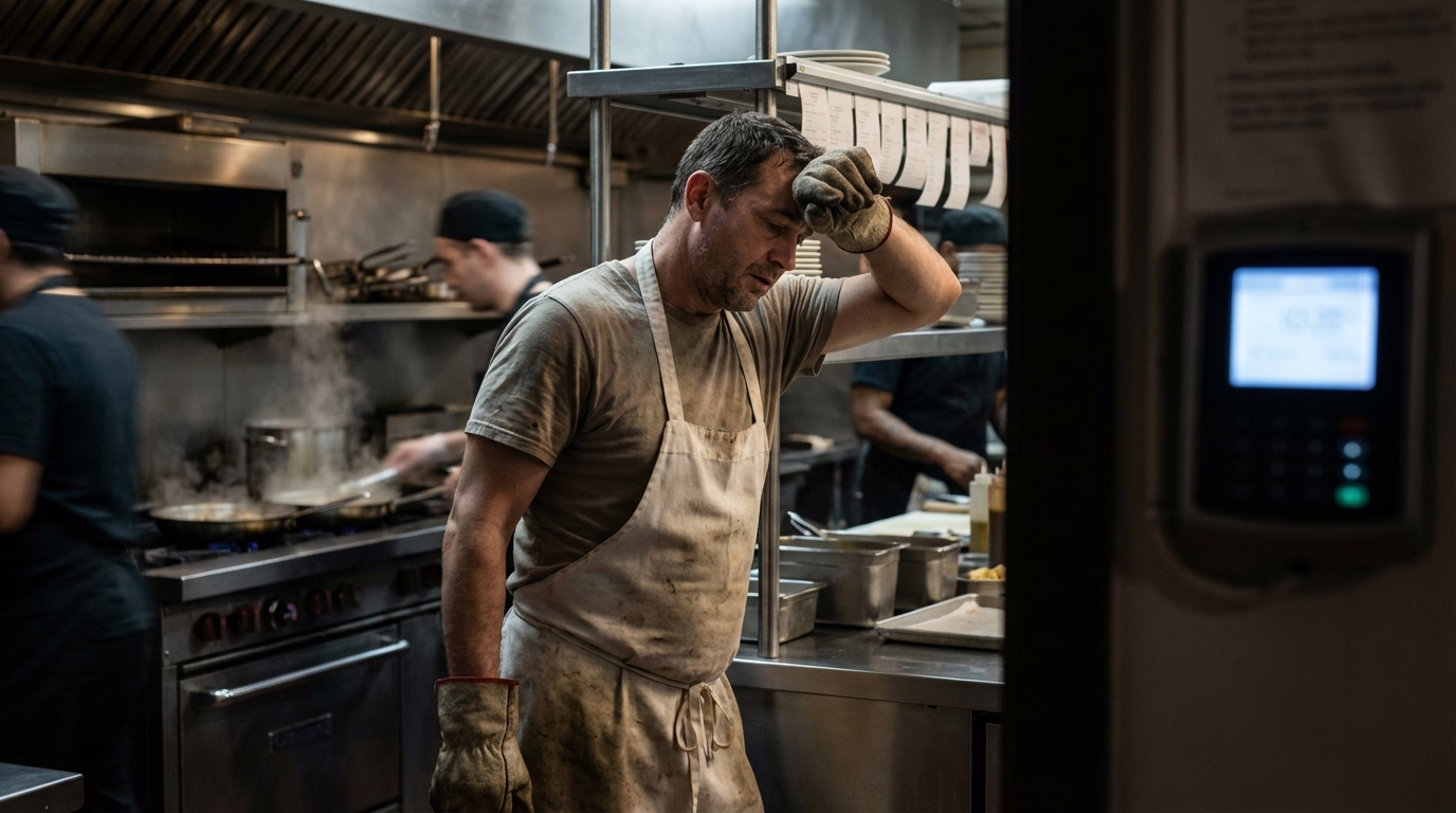 Auto-deduct break policies have cost restaurant chains millions in class-action settlements. Learn how to track meal and rest breaks, avoid auto-deduct traps, and stay compliant with state break laws.