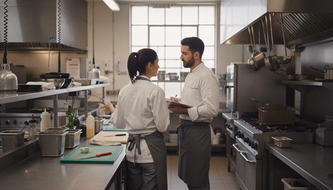 What Is a Duty Roster?