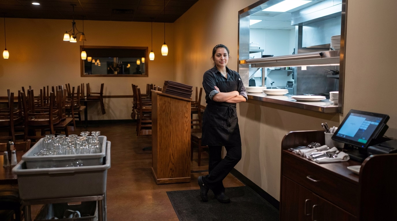 Multi-role restaurant staff create payroll errors when hours are not tracked by role. Learn how role-based time tracking prevents weighted overtime miscalculations, pay rate mistakes, and labor cost distortions.