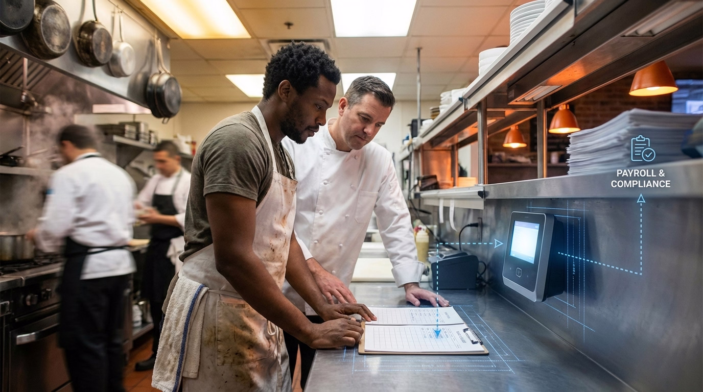 Offering time off instead of overtime pay sounds fair. In the US private sector, it is also illegal for hourly workers. Here is what TOIL actually means, how comp time works under the FLSA, and what shift-based businesses should do instead.