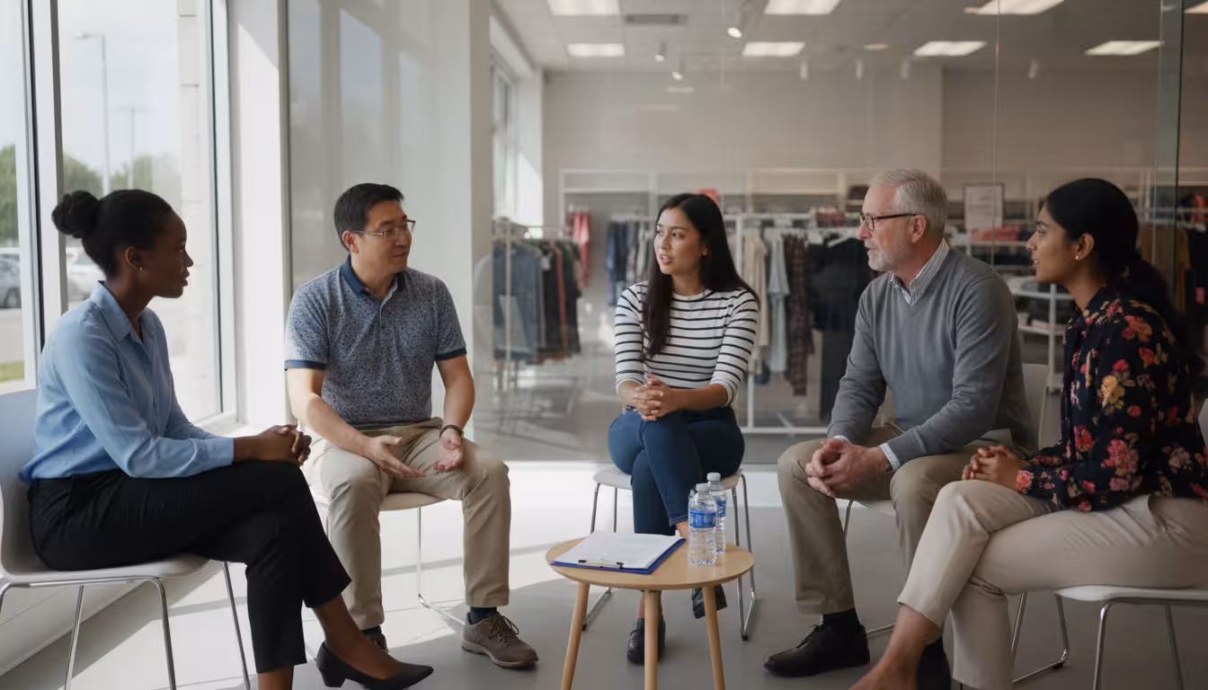 What Is a Group Interview and How Do You Prepare?