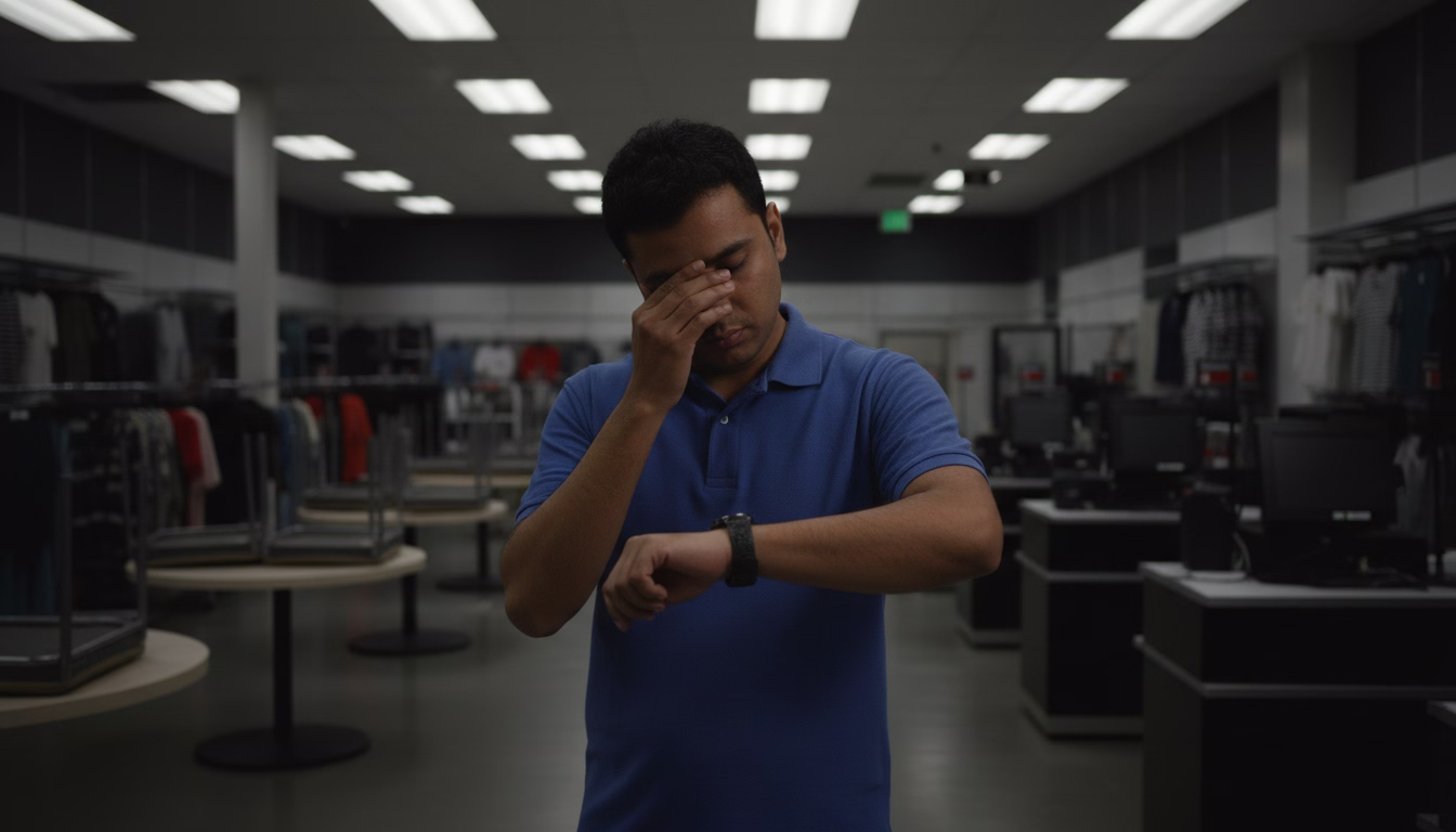 Learn what clopening means in shift work, how closing then opening shifts impact employee fatigue and safety, typical recovery periods (8–10 hours minimum), industries most affected (retail, food service), and strategies to prevent clopening shifts.