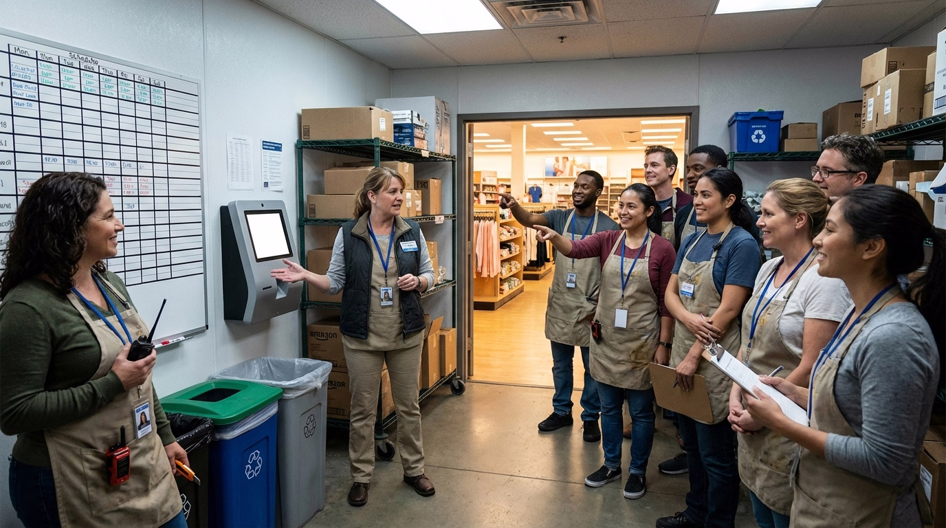 Employee Retention: 21 Strategies + 40 Survey Questions