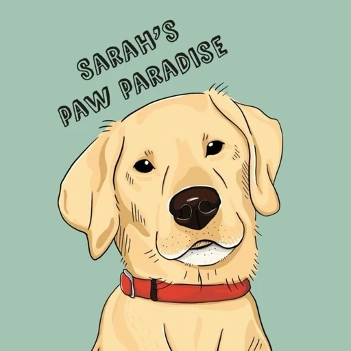 Sarah's Paw Paradise