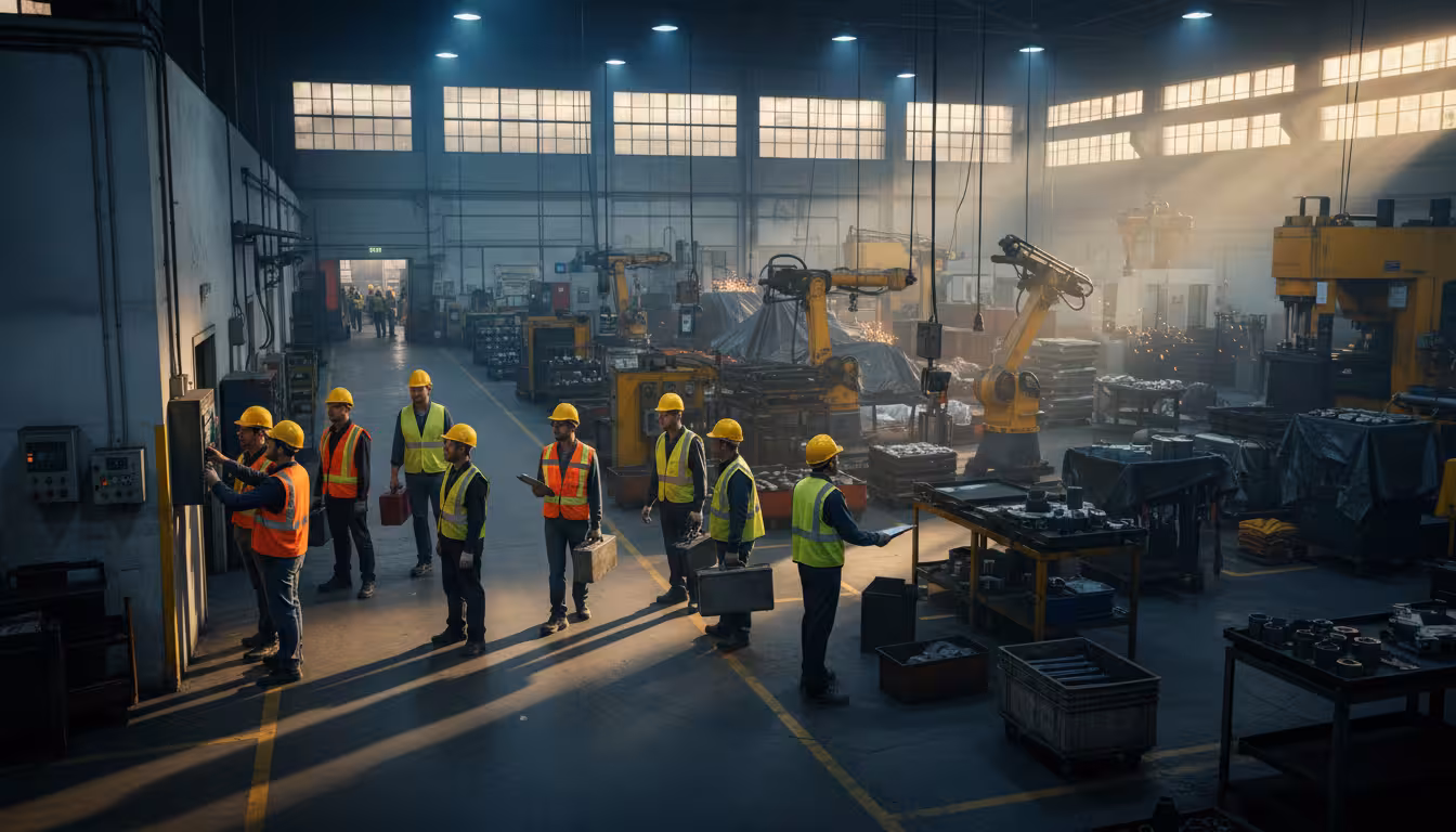 Work two days, off two, work three, off two—then flip to nights. Here's what the 2-2-3 schedule actually feels like.