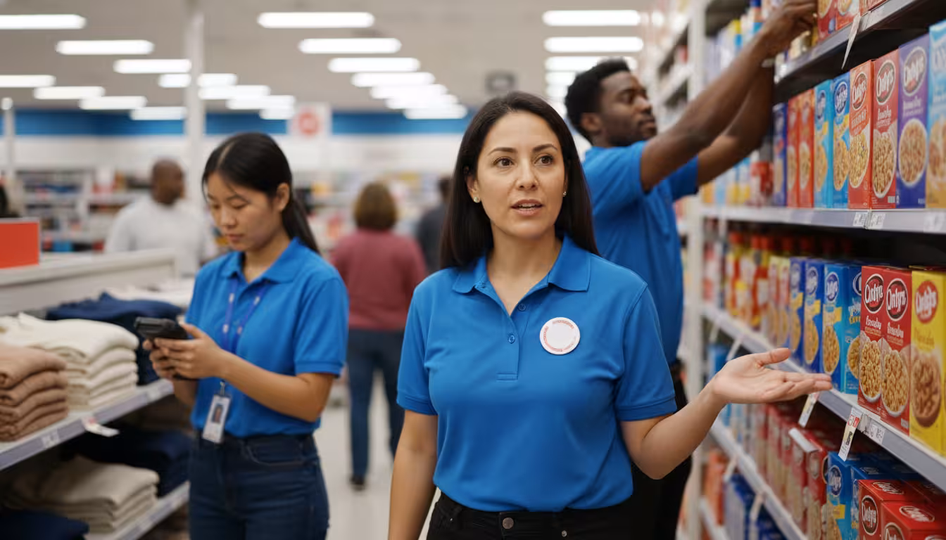 What Does a Shift Supervisor Do?