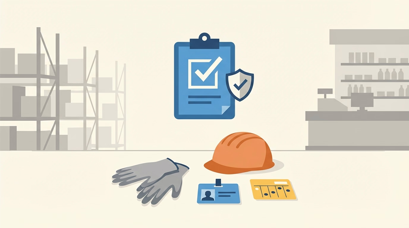 $47K DOL Fine? Your Small Business Compliance Checklist