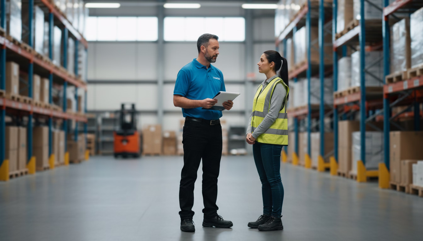 What Are Disciplinary Infractions at Work?