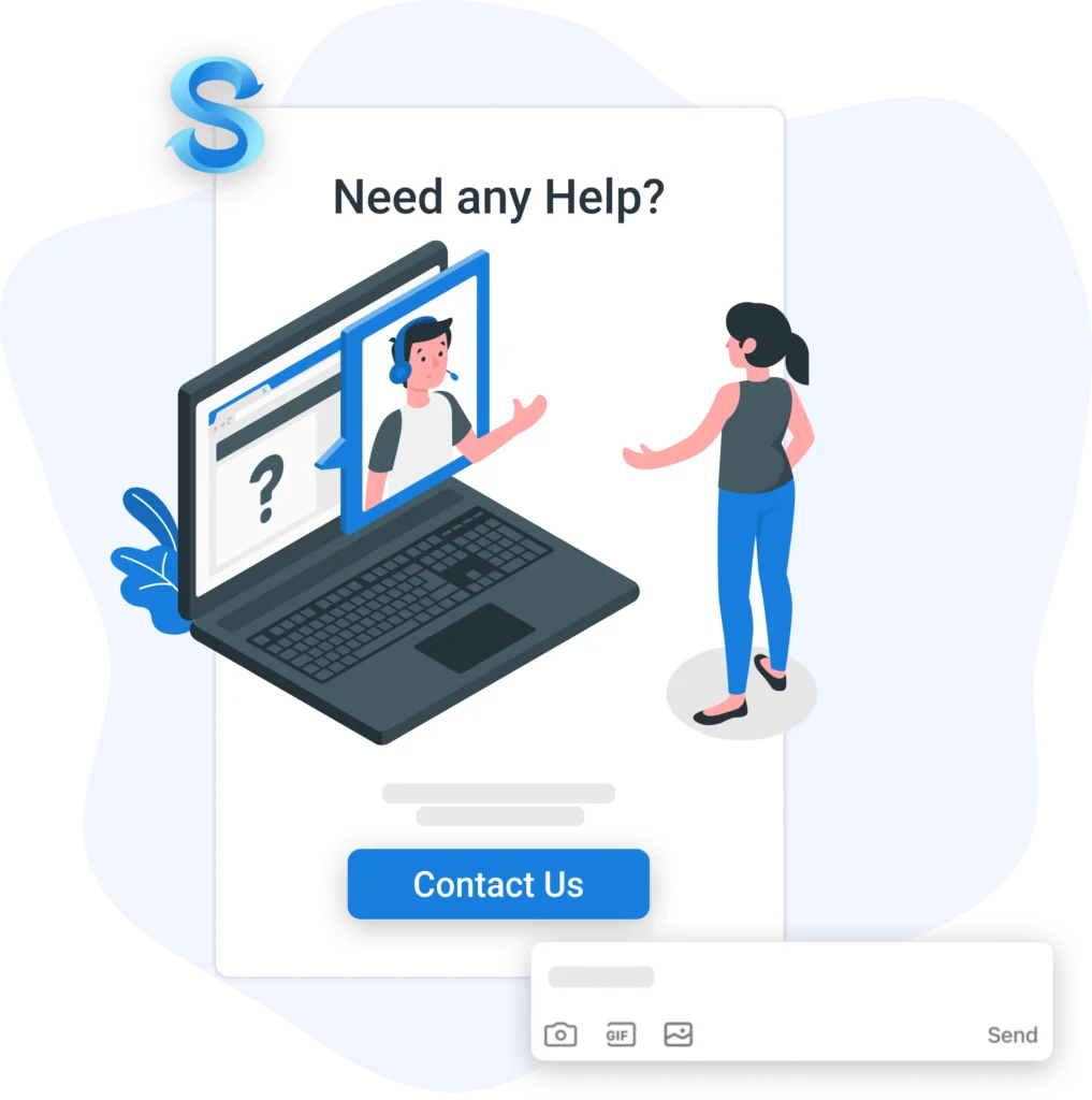 ShiftFlow customer support