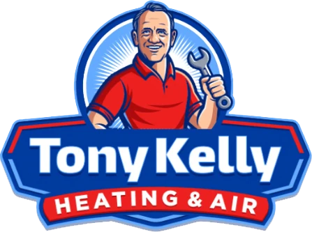 Tony Kelly Heating & Air