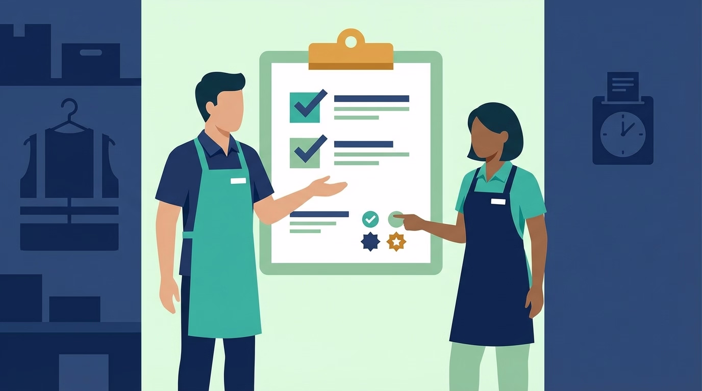 Employee Performance Reviews: How to Conduct Them