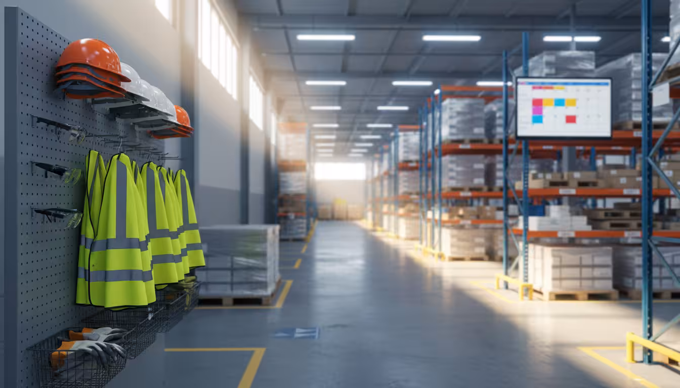 What Are Good Working Conditions?