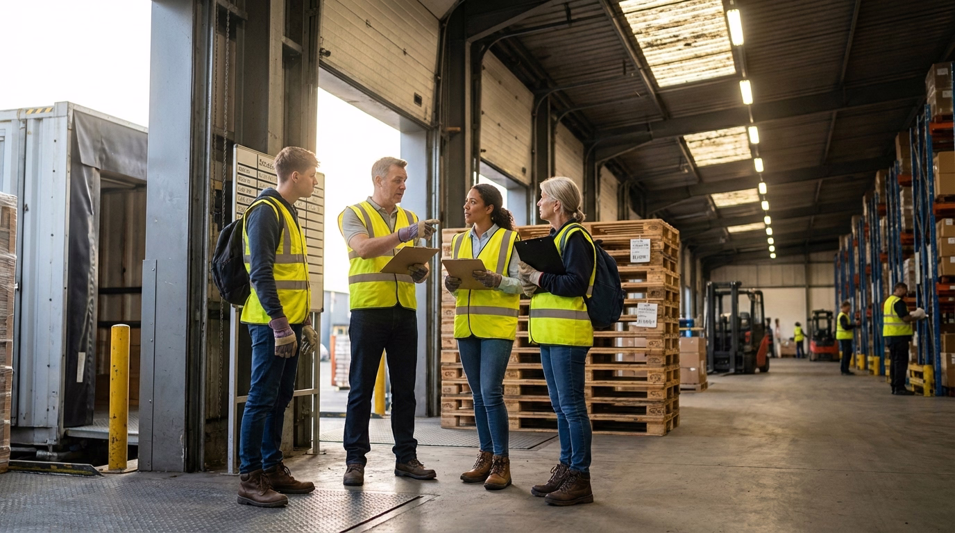 How to Build Effective Teamwork