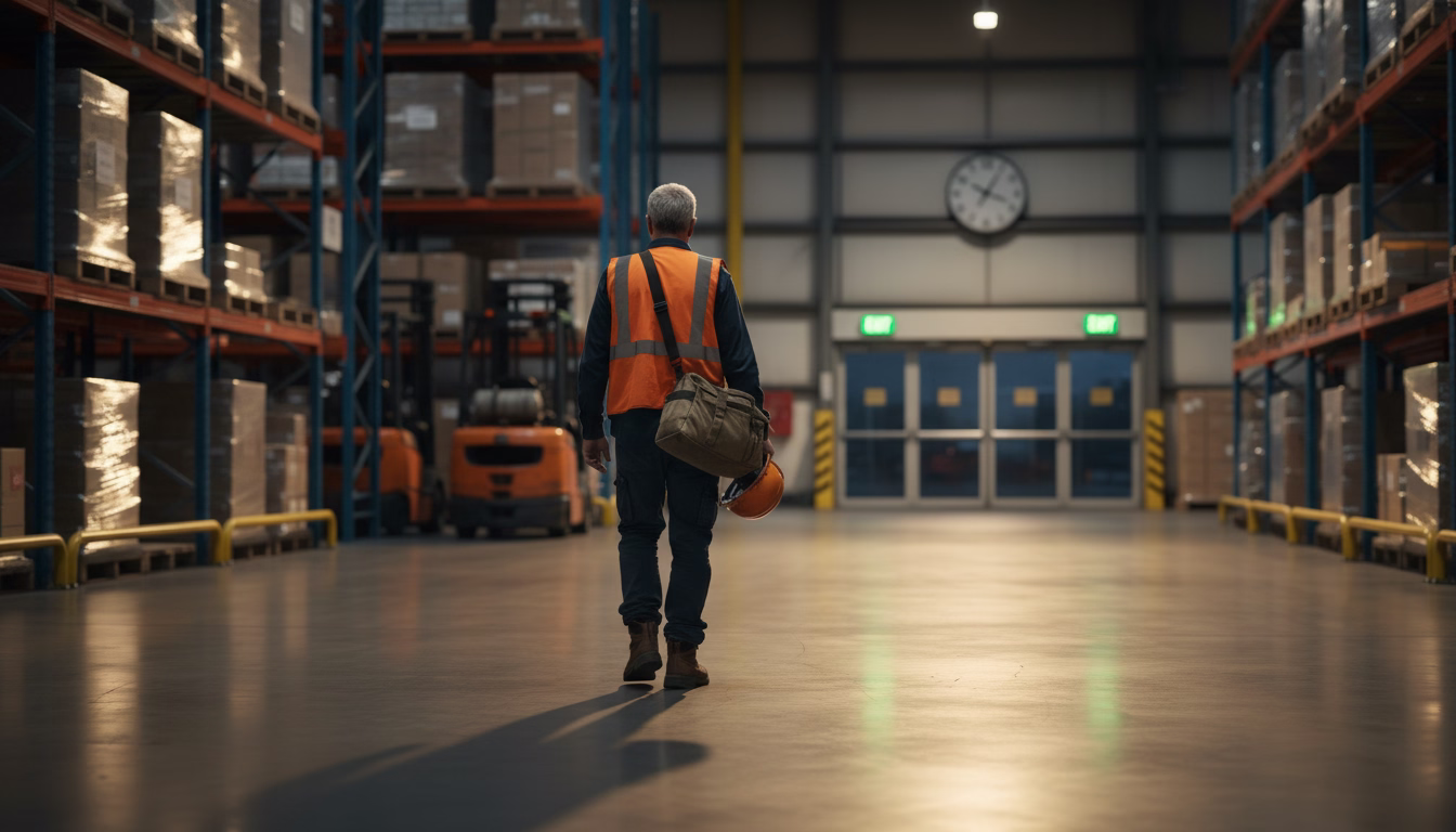 What Is Redundancy Pay?