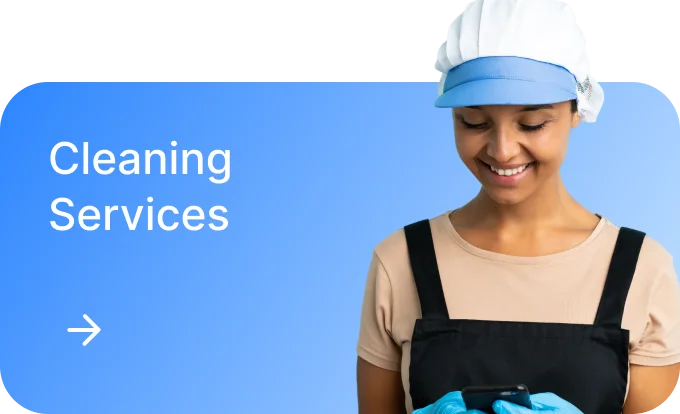 Cleaning Services