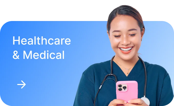 Healthcare & Medical