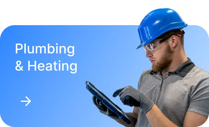Plumbing & Heating