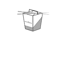 Wok Box