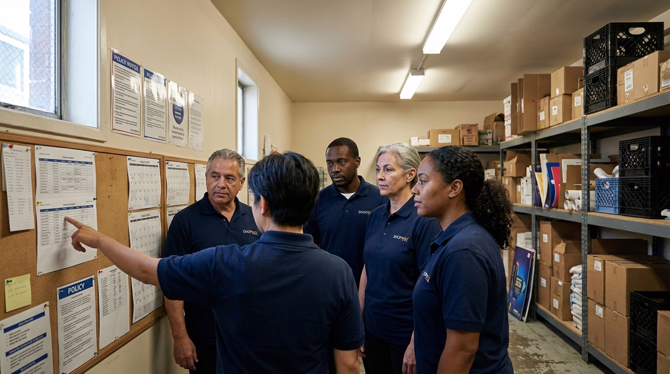 What Is Nepotism in the Workplace?