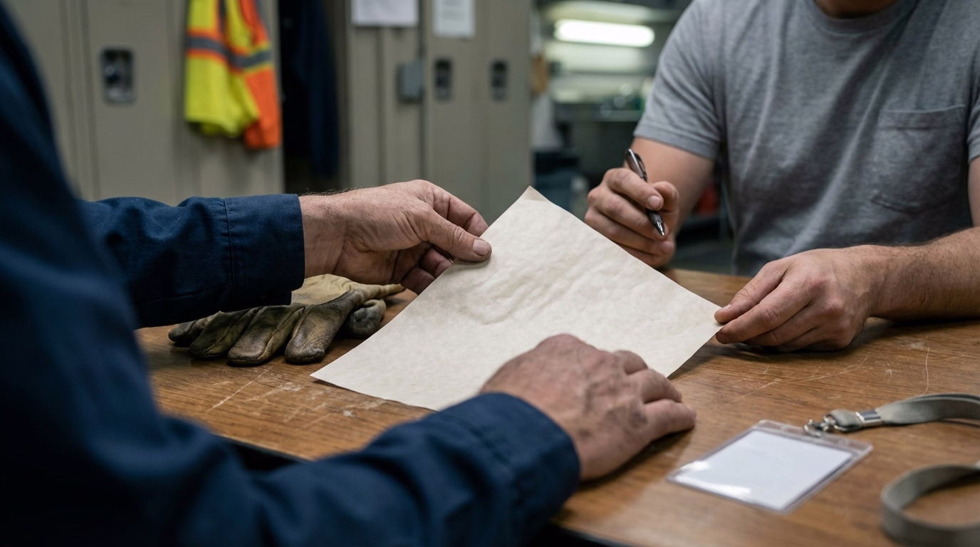 An employee write-up is formal documentation of performance or conduct issues. Learn what write-ups include, how they affect your job, your rights, and how to respond professionally to written warnings.